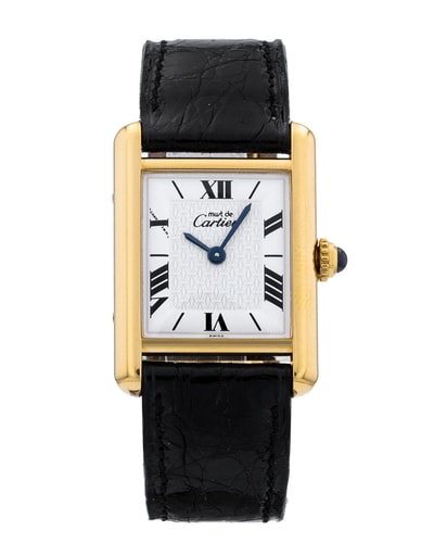 Cartier Tank Must W1009654